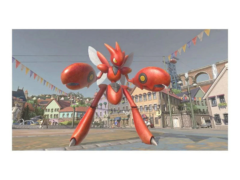 Switch DX - Pokken Tournament Nintendo