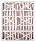 Synthetic BestairPro 1Pack Filter, 20x25x5 11 MERV Furnace G5-2025-11-2 Air Cleaner