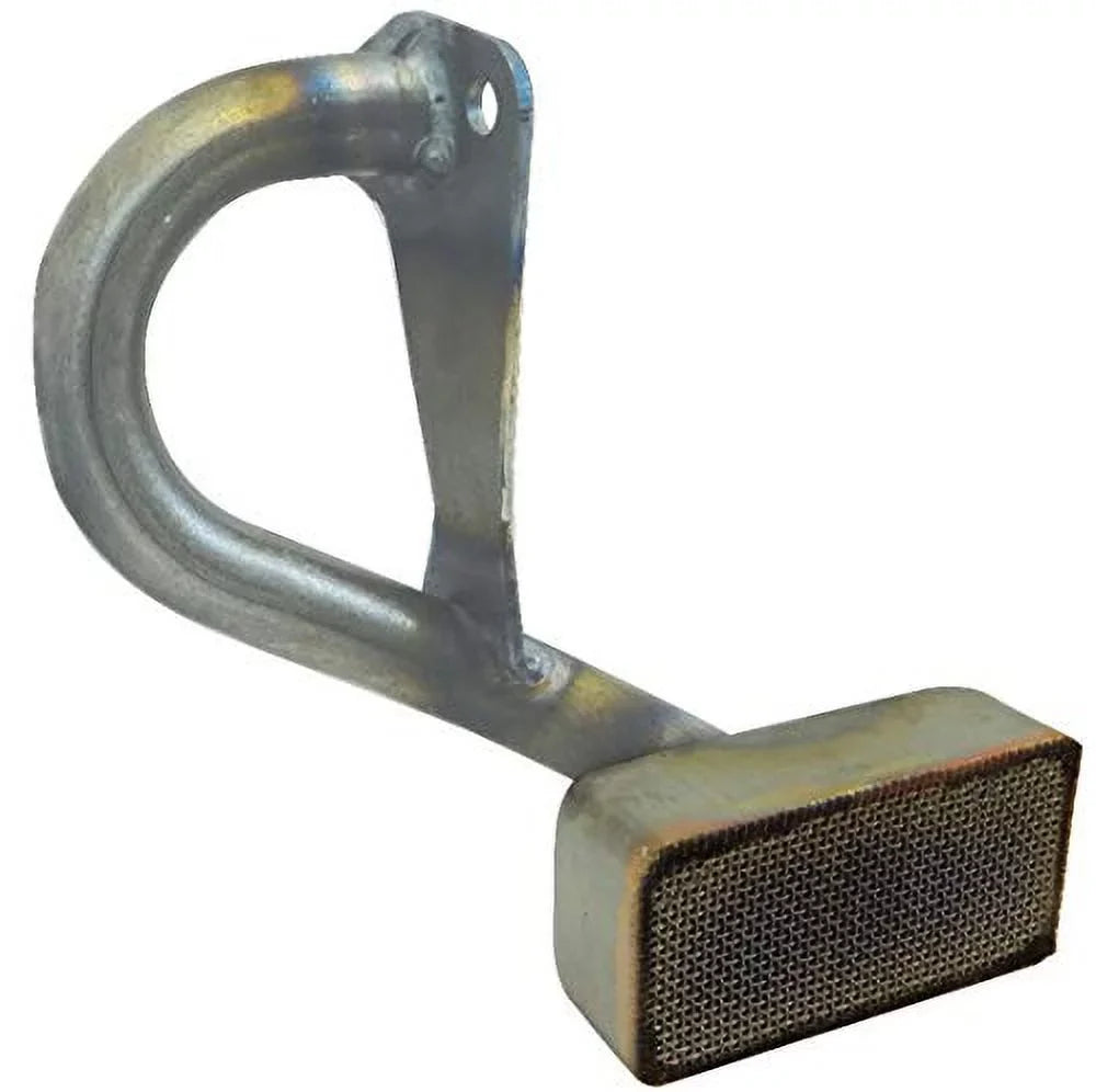 Fits/For Small Moroso Pump Pickup Block Oil 24523 For