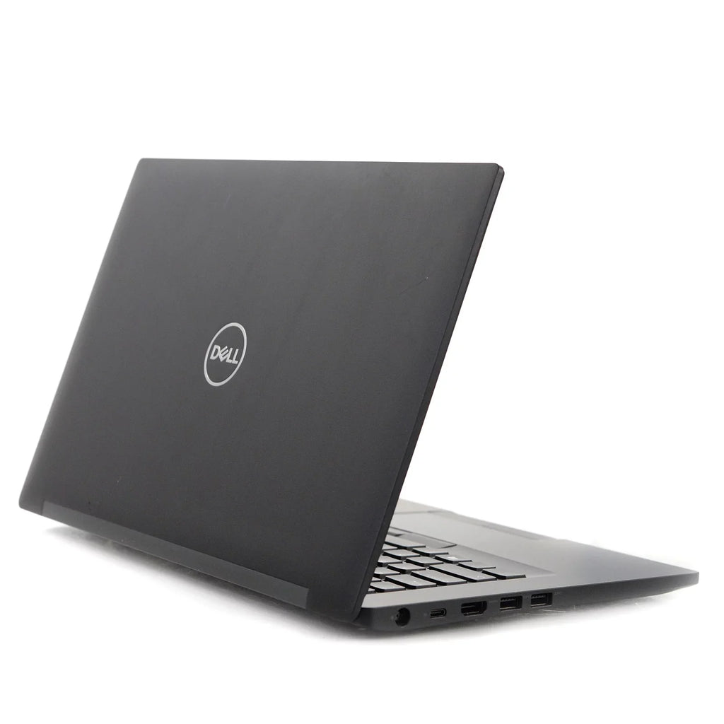 Win 14" Core i5 256GB 10 Integrated Graphics 7490 M.2 Latitude SSD Pro Pre-Owned Laptop Dell v.WCA B 8GB