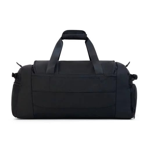 and Bag, with Black Travel Carry Small Collection Tactics Siege Carry Shoulder Bag Duffel On 22 Strap, Handles Inch Luggage