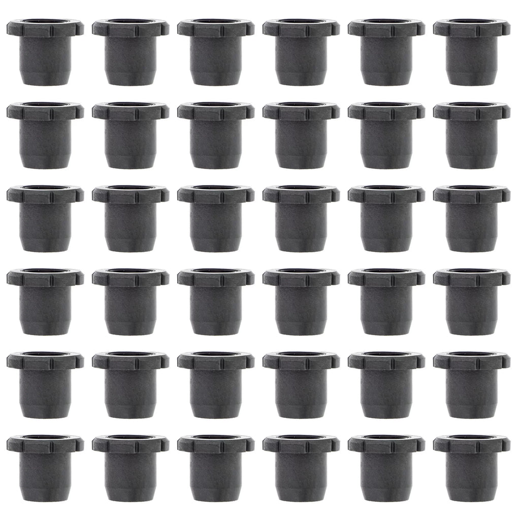 2830560 Bushing Full Heavy Duty Suspension OEM Ranger Genuine Kit dimension Polaris Xpedition