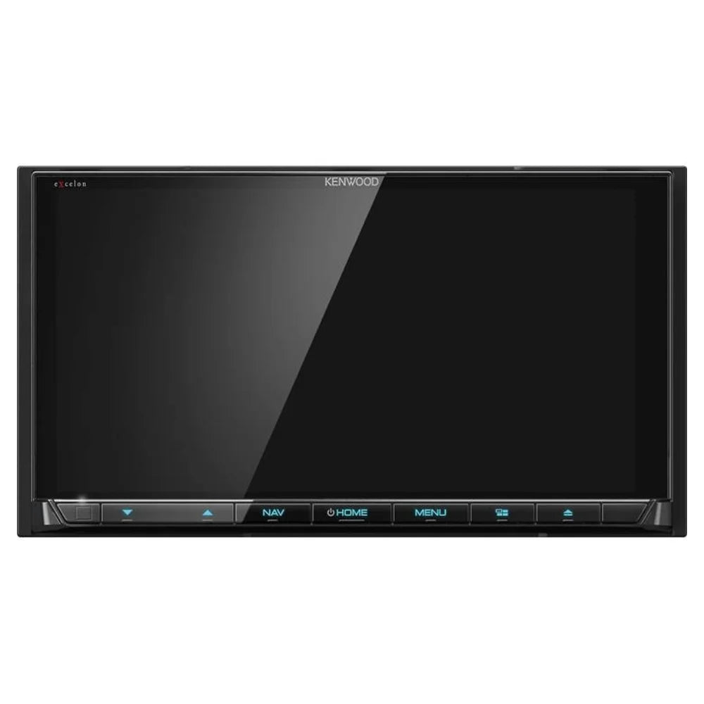 Universal DNX997XR DVD Receiver 6.8" CMOS-230 Backup New Navigation Camera & Kenwood