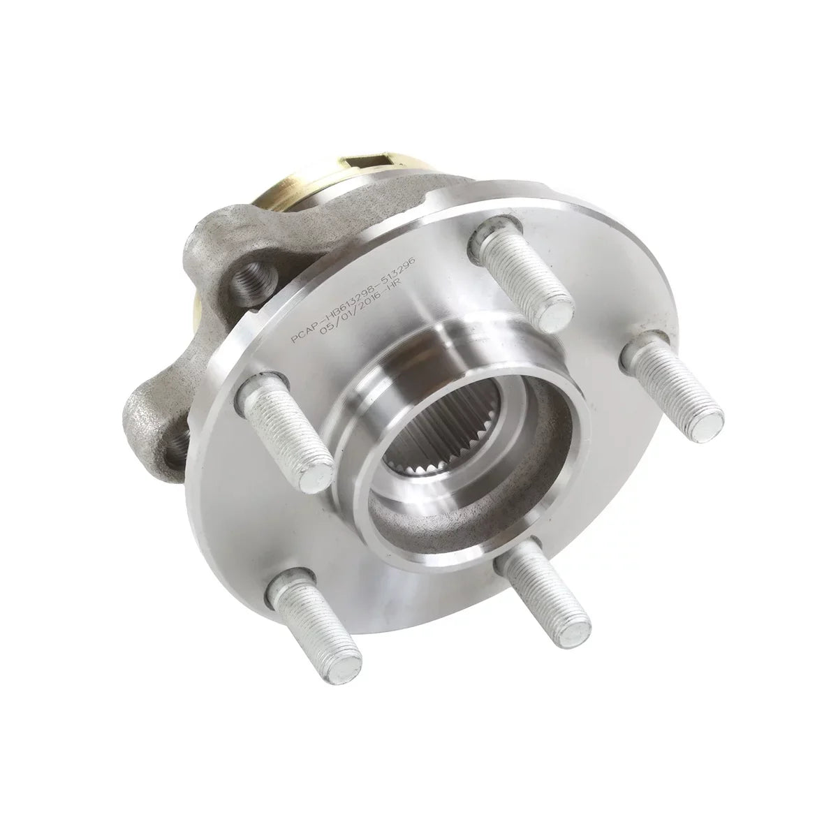2016-2019 2013-2019 of Altima 2009-2014 Front 4 Hub FWD Bearing Wheel Murano Set Rear and Maxima V6 HB4X0028 Replacement for with AutoShack JX35 2007-2018 Assembly Nissan QX60 INFINITI ABS Pathfinder