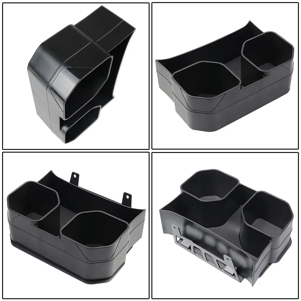 4 Bronco Door for 2021-2023 (Off-Road for Removable Holder Edition) Cup ALLTIMES