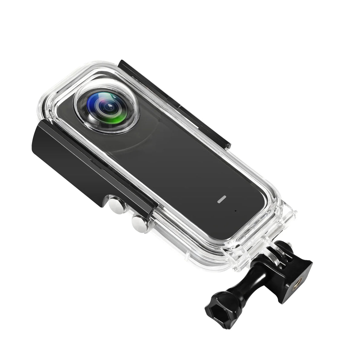 Dive Replacement Diving Waterproof Housing Case Underwater 40M Panoramic Case for ametoys X3