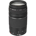 Canon f/4-5.6 III EF 75-300mm Lens