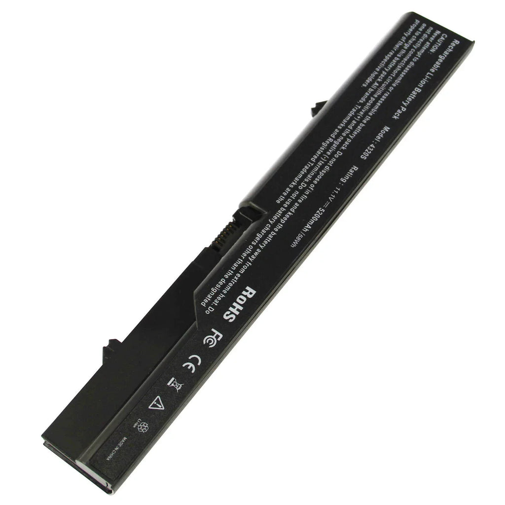 4000 4321s ProBook 593572-001 4320t 4420s for 4320s HP Notebook 420 battery PH06