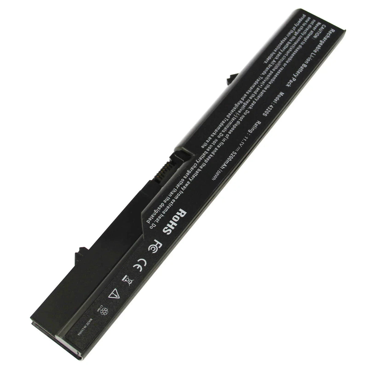 4000 4321s ProBook 593572-001 4320t 4420s for 4320s HP Notebook 420 battery PH06