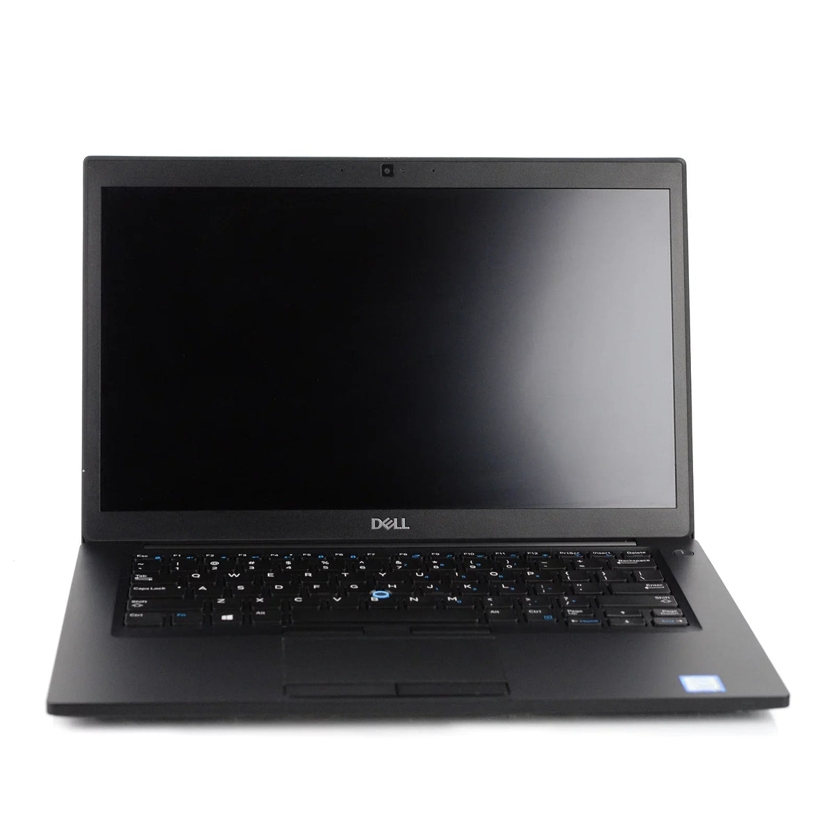 Win 14" Core i5 256GB 10 Integrated Graphics 7490 M.2 Latitude SSD Pro Pre-Owned Laptop Dell v.WCA B 8GB