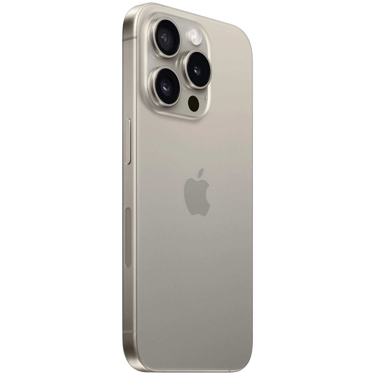 '- Natural Smartphone 15 512GB, Straight Pro, iPhone Talk Prepaid