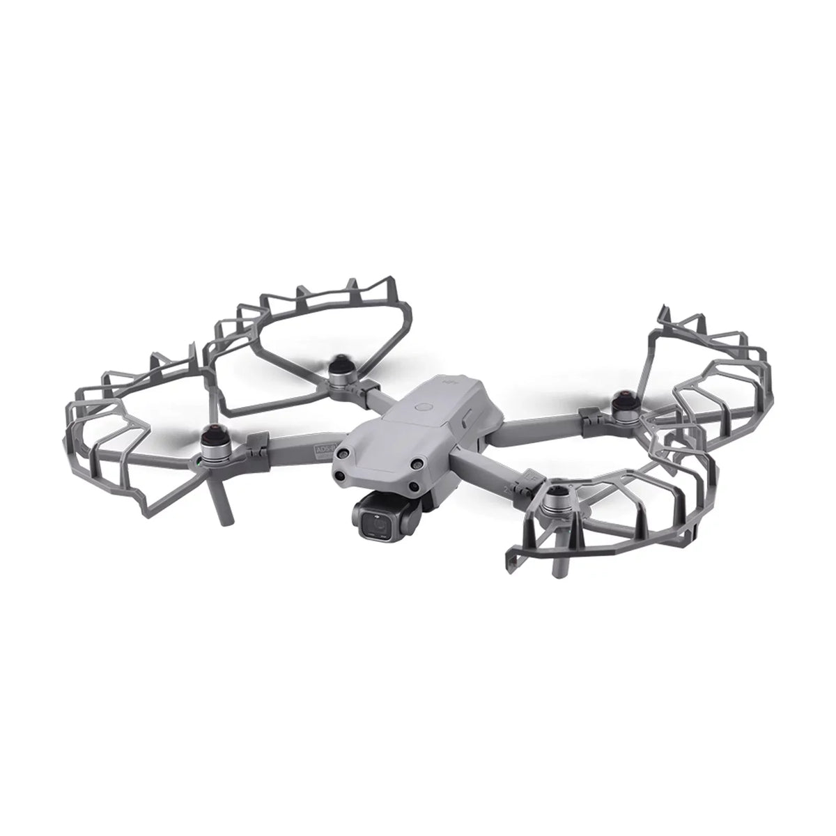 Drone Propeller Drone Protection Drone Guard Air Accessories ZiSUGP Leaf 2/Air For Propeller Ring Mavic Protection F Pro DJI 11 2S