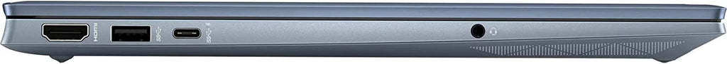 16GB PCIe Intel Home, 11 HP Restored Keyboard, HD RAM, 12th Backlit SSD, 15.6" 512GB i7-1255U, Blue DDR4 Core Laptop, Full Gen Windows Pavilion 6, (Refurbished) Bluetooth, Wi-Fi Touchscreen, HDMI,