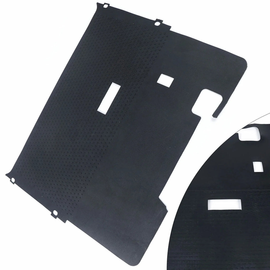 Cart 1996+ TXT Mat grade Floor Rubber For 70048G01 Replacement High EZGO Golf