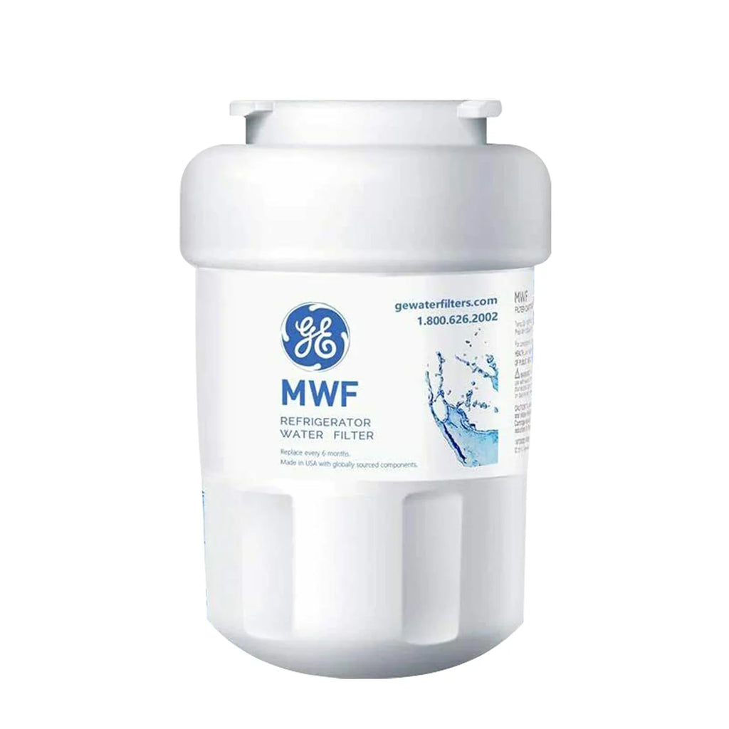 Replacement Refrigerator MWFINT, SmartWater for ,Compatible liquid PCS Filter GWFA with Fridge 6 liquid MWFP, MWFA,GWF, MWF, MWF Filter