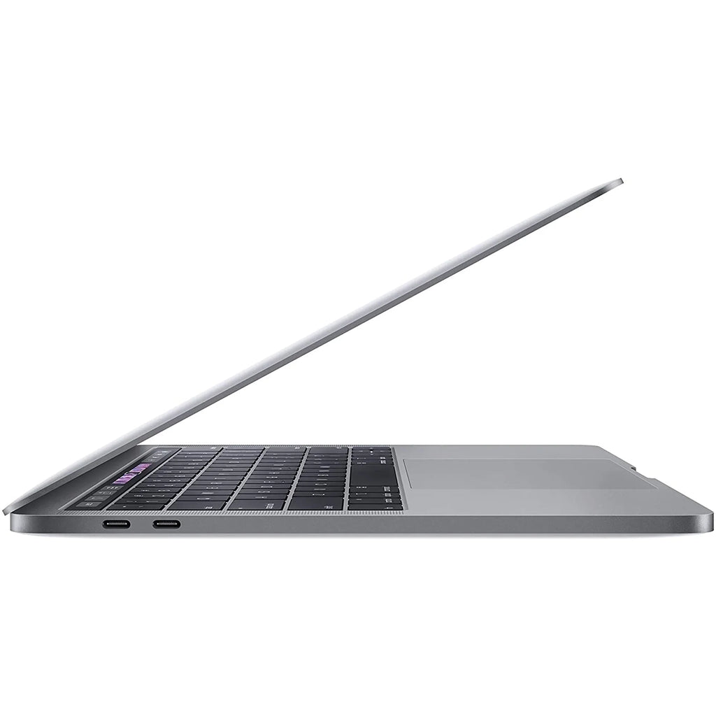 macOS,Space MUHN2LL/A i5-8257U (2019) Gray MacBook 13.3" 8GB Restored Core™ 128GB (Refurbished) 1.4GHz Pro SSD
