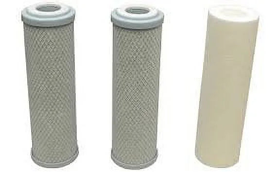 Pre-Filter FILTER-SET Capacity APEC Compatible APEC liquid Ultimate liquid Set Systems High