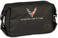 Bag Cargo Corvette Pouch - Utility Storage Black Organizer C8 Commuter