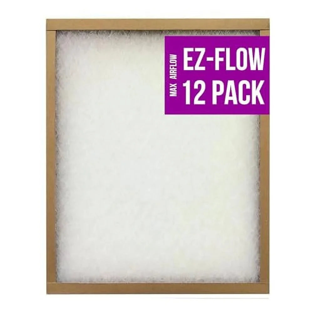 10055.01163 Flanders Furn 16x25x1 Filter FBG