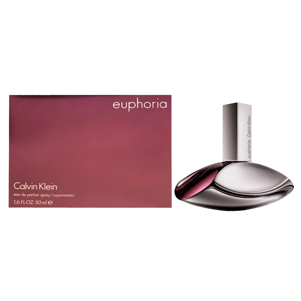 De Perfume oz Euphoria Calvin Women Parfum, 1.7 Eau for Klein