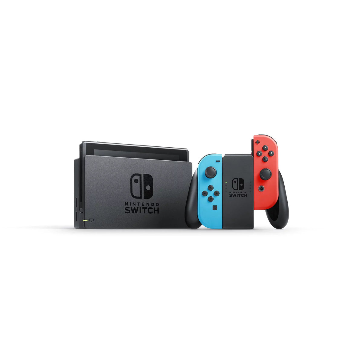 Full Months | Switch Kart Nintendo with Mario Switch 3 Mazepoly Deluxe Joy-Con Neon Download Accessories Console Bundle: Membership Blue/Red Online Nintendo | Game 8