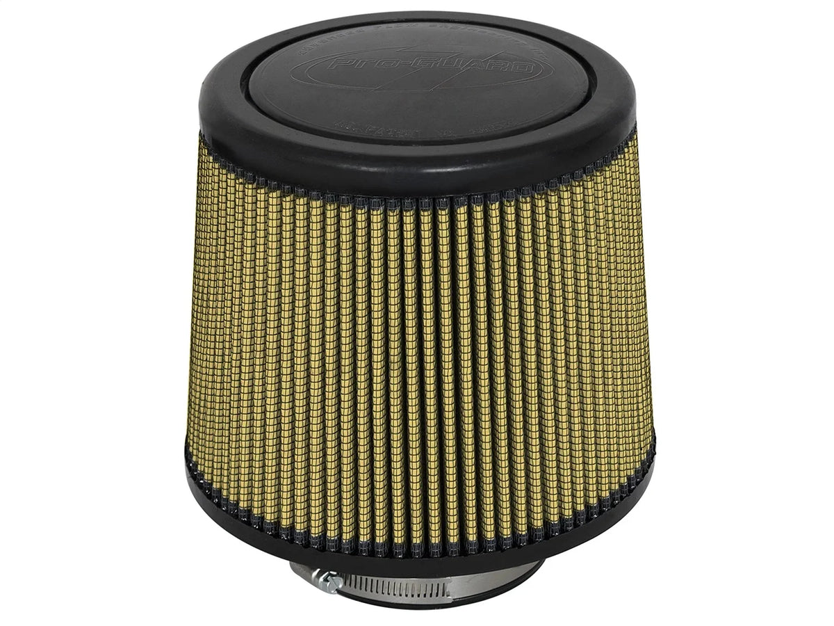 PG7 8B MagnumFLOW 7T aFe 6.70H A/F IAF 4(3.85)F PG7 x x x Filters Air