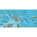 Garmin Leste/New microSD™/SD™ g2 HXAE006R - HD Guinea Timor - BlueChart® -