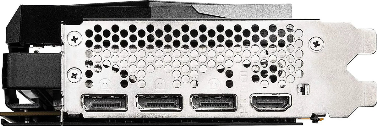 Card Graphic GeForce 3060 GB NVIDIA 8 RTX MSI - GDDR6 Ti