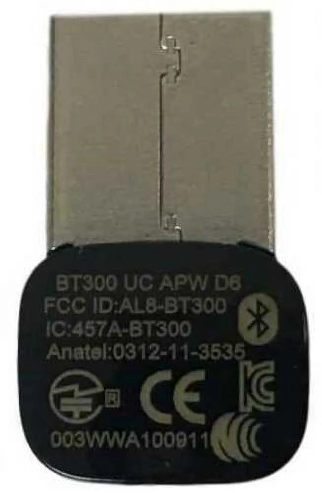 Laptop 5200 Bluetooth Adapter VOYAGER MAC NEW Dongle PC UC USB 2.0 Wireless
