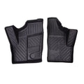 Front XP Mats Tusk Floor For FOX POLARIS RZR UTV Edition Turbo 2018