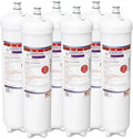 (R) Brand With Of HF95-S-SR Pack liquid 6 Filter # Cartridge AFC-APHCT-S, Compatible AFC Model Replacement