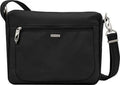Bag-Black Crossbody Classic Anti-Theft Small Classic E/W Small Crossbody E/W Anti-Theft Bag