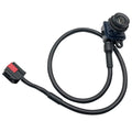 2018-2021, Rear Replacement, 68417057AA Camera Camera 3500 OE 1500 1 Promaster RAM KingFurt for View Genuine 2500