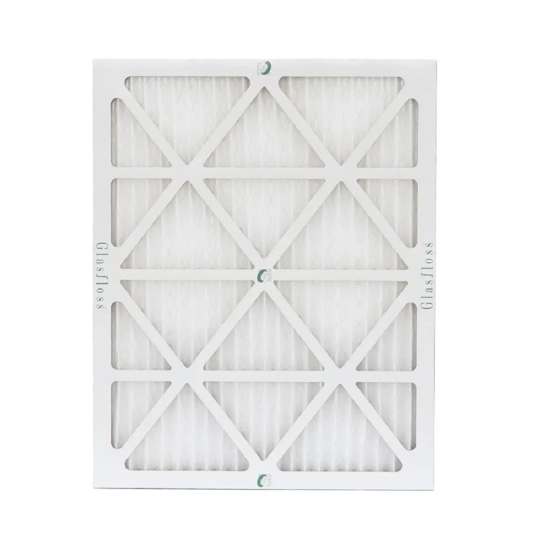 7/8 by MERV 19-1/2 Glasfloss. ( Quantity ) HVAC Exact Pleated Air dimension: 15x20x1 x x Filters 14-1/2 5 10