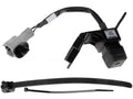 2019 - 2017 - Frontier 2018 with 2015 Rear Compatible Nissan 2014 2013 2016 Camera Assist Park