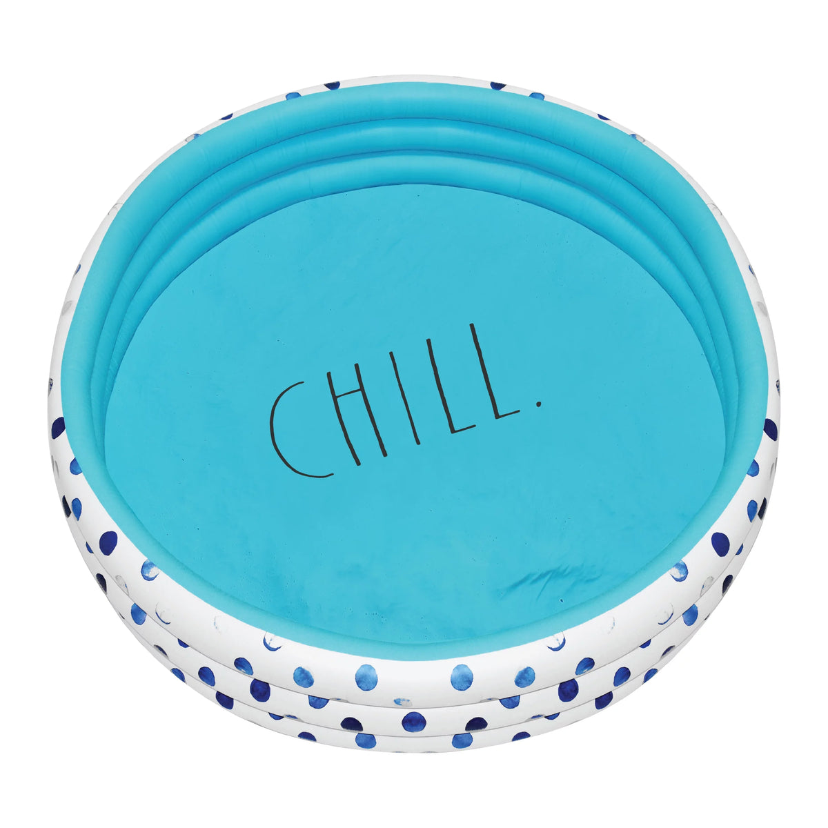 MINI POLKA POOL DOT