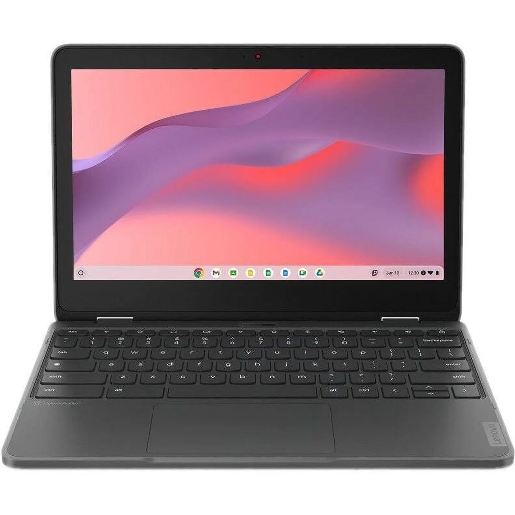 4GB 11.6" HD 32GB Grade 300e 4 Touch Lenovo Kompanio 520 ChromeOS EMMC Chromebook Gen A