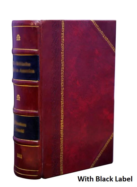 1867 Sand ... v. Volume 2 [LEATHER Théâtre de George BOUND]