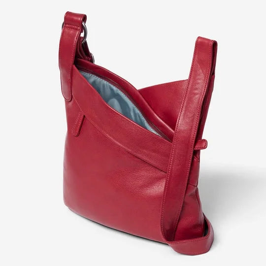 Kross Garnet Marley - Crossbody Kriss 7056GR Osgoode Jessica