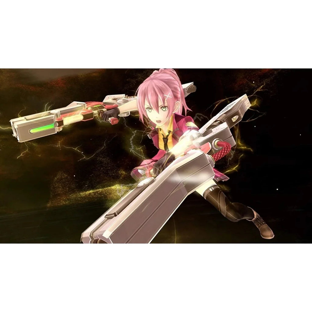 of Edition Import) Cold (EU of Legend The Frontline 4 Steel Trails Heroes