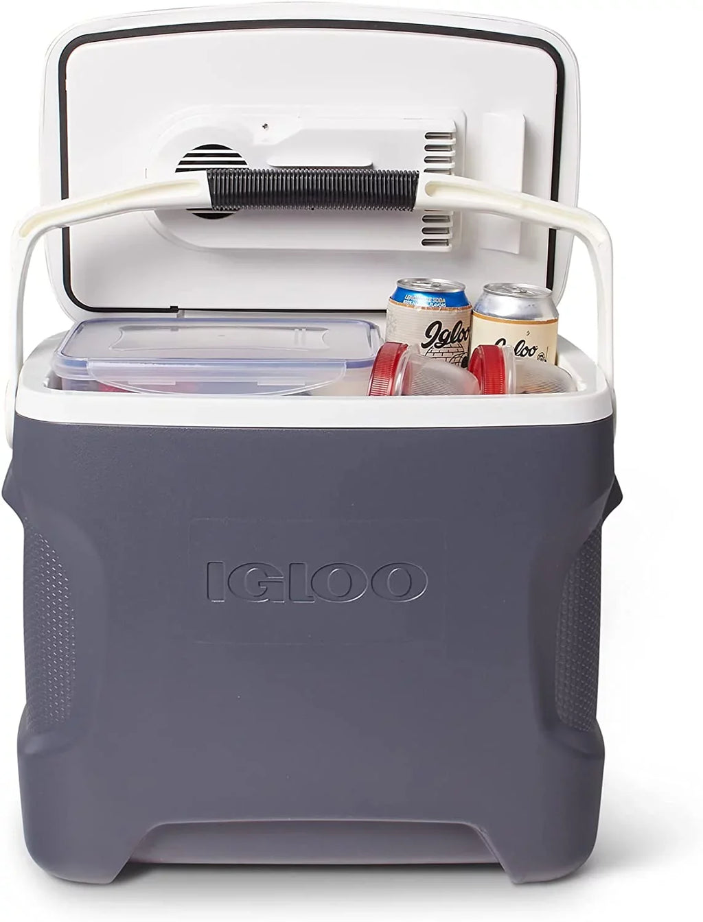 Coolers Portable (18-60QT) Electric YUNWEN