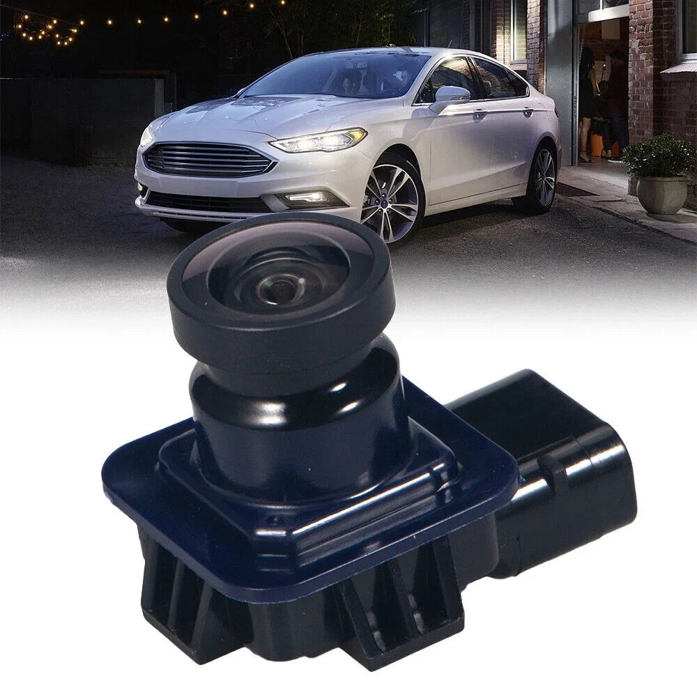 ES7T-19G490-AA For Resolution Camera 2013-2016 View Fusion Night High Rear Backup Vision