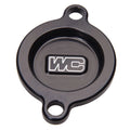 Filter 2021 MC Oil Connection Compatible Cover Black 450F With Gas Gas Works