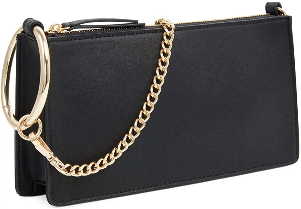 West Crossbody Clutch Silana Purse Nine Convertible