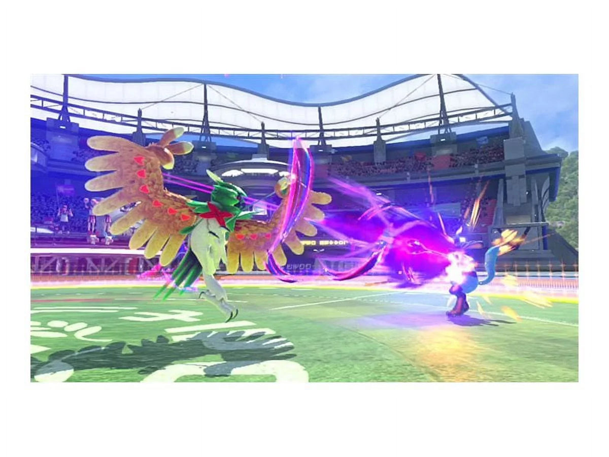Switch DX - Pokken Tournament Nintendo