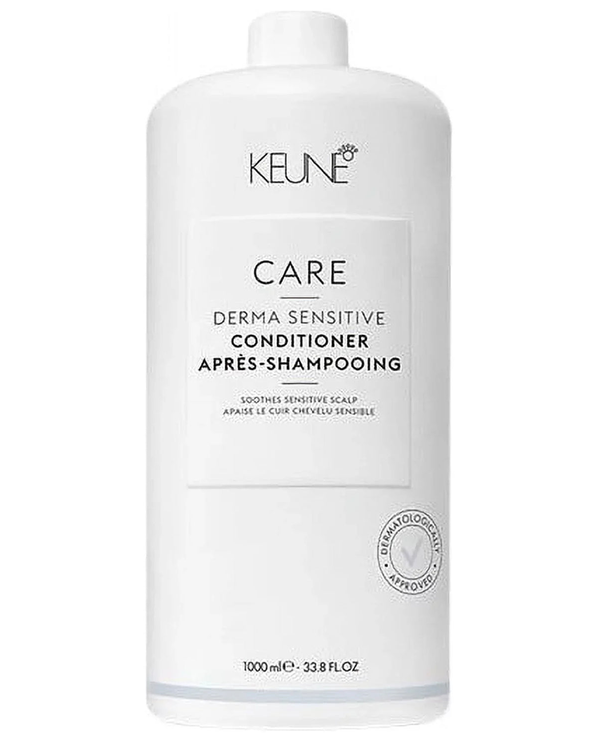 Sensitive Conditioner 1000ml Derma Keune