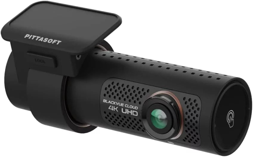 DR970X-1CH Dash Parking Cam, Built-in Wi-Fi, Mode Cloud BlackVue GPS, 4K UHD
