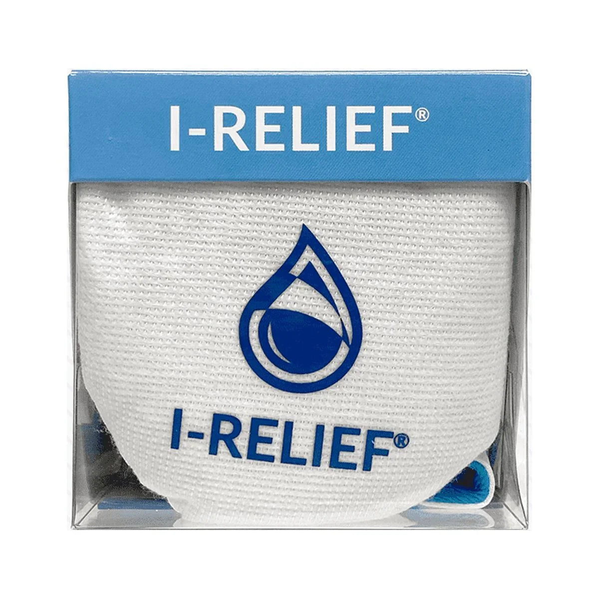Hot I-Relief Cold Eye Mask Dry Therapy for Eyes &