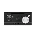 Entertainment System DV1230BL Black Furrion
