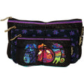 Cosmetic & Doggies 3/Pkg-Dogs Burch Bags Laurel
